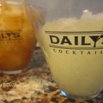 Wholly Guacamole Recipes Daily's Cocktails