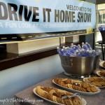 Drive it Home Teen Driving Safety
