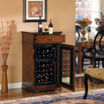 Tresanti Madison Wine Cooler