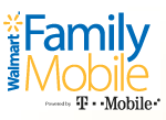 Walmart Family Mobile T mobile