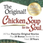 Chicken Soup For The Soul - 20th Anniversary Edition