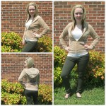 Back To School Shopping For Less - Juicy Couture and Gap at ThredUp
