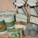 Celadon Road Environmentally Friendly Cleaning Products
