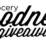 McCain Grocery Goodness Giveaway