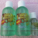 Toe Juice