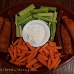 Buffalo Fish Tenders