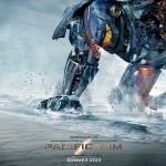 Pacific Rim Movie