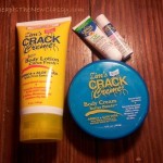 Zim's Crack Creme | Cheap Is The New Classy