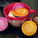 Enjoy Specialty Coffee Drinks At Home With The Nescafe Dolce Gusto #sponsored #MC