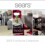 2013 Sears Furniture Collection #ad
