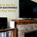 How To Get The Best Prices On The Best Electronics and Electronic Devices In 2014 #cbias #shop #sponsored #OneBuyForAll