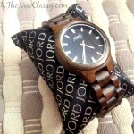 Jord Wood Watches - Gifts For Men #jordwatch #sponsored