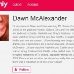 My Profile On Beamly