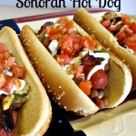 10 Delicious Hot Dog Recipes | Cheap Is The New Classy