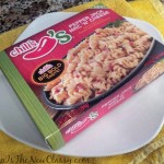 With selections like Pepper Jack Mac 'N Cheese and Chicken Bacon Ranch, you can stay at home and still enjoy the bold flavor of Chili's At Home. #sponsored #chilisathome