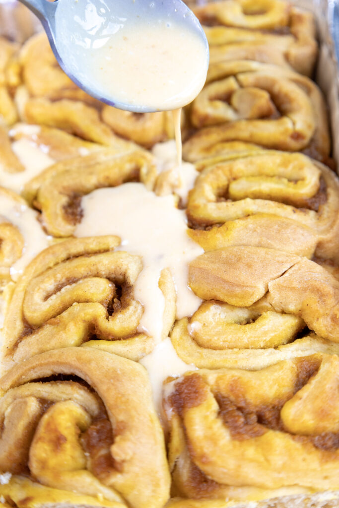 10 Of The Best Fall Pumpkin Recipes