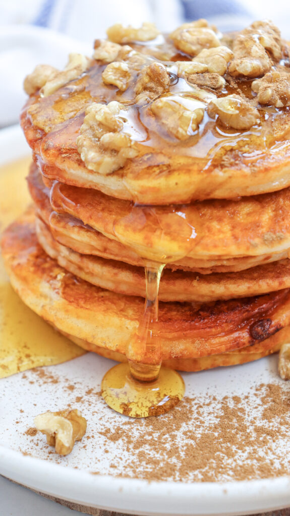 10 Of The Best Fall Pumpkin Recipes