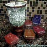 Scentsy Fall Scents Like Pumpkin Roll and Baked Apple Pie Help Make Your House Smell Like A Home #sponsored