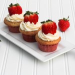 Champagne Inspired Recipes Perfect For Valentine's Day