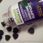 Tips To Help Boost Your Immune System #sponsored #MC #ImmuneSupportZarbees