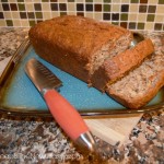 Easy Banana Bread Recipe: Prepare In Just Minutes #ad #cbias #TasteTheMiracle
