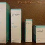 Proactiv Plus Review | Cheap Is The New Classy