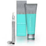 Clearista Retexturizing Gel is scientifically proven to reduce skin imperfections that make us look older like sunspots, benign skin growths, discoloration.