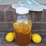 Light and Refreshing Arnold Palmer Recipe