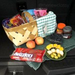 5 Fun And Easy Road Trip Snack Recipes #ad #TwizzlersSummer