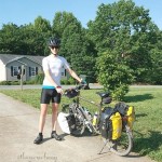 My First Experience As A Couchsurfing Host