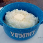 Slow Cooker Overnight Grits Recipe [sponsored]