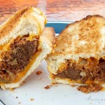 The Best Meat Loaf Sandwich Recipe