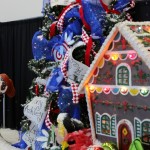 51st Annual Holly Day Fair Shopping Extravaganza November 2-5 in Fayetteville