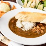 Celebrate Mardi Gras Like a Local: Sample Gumbo All Along Louisiana’s Cajun Bayou Food Trail