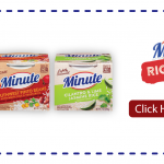 Minute® Ready To Serve Rice At Walmart