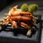 shrimp recipes