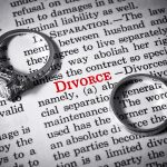 financial future after divorce