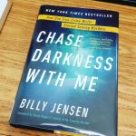 Chase Darkness With Me