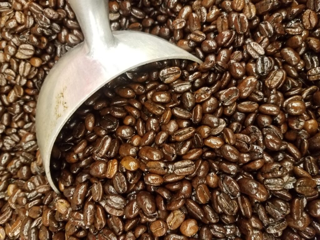 What Makes A Quality Coffee Shop?