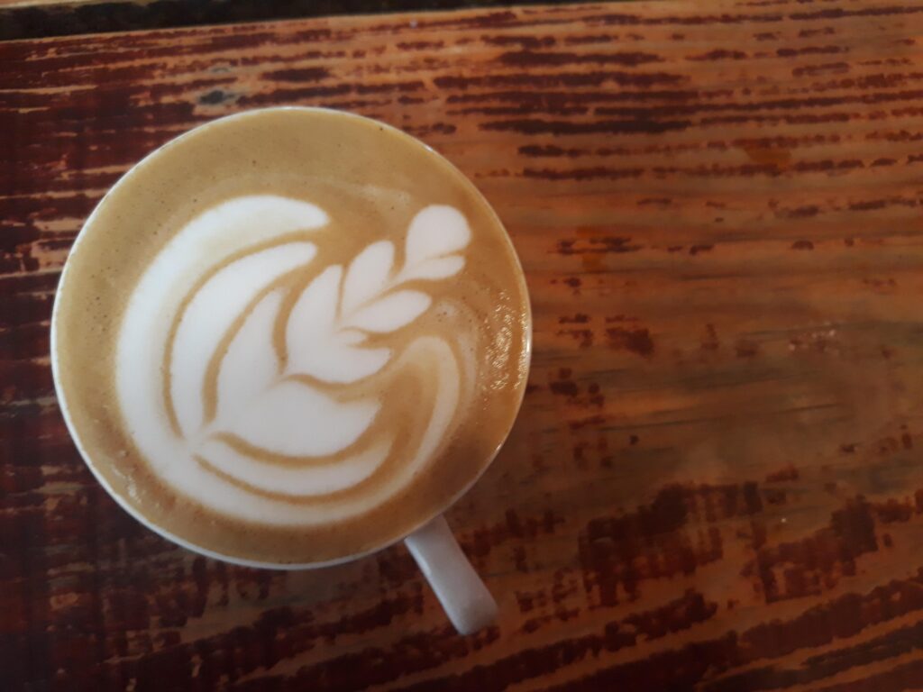 What Makes A Quality Coffee Shop?