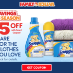 family dollar