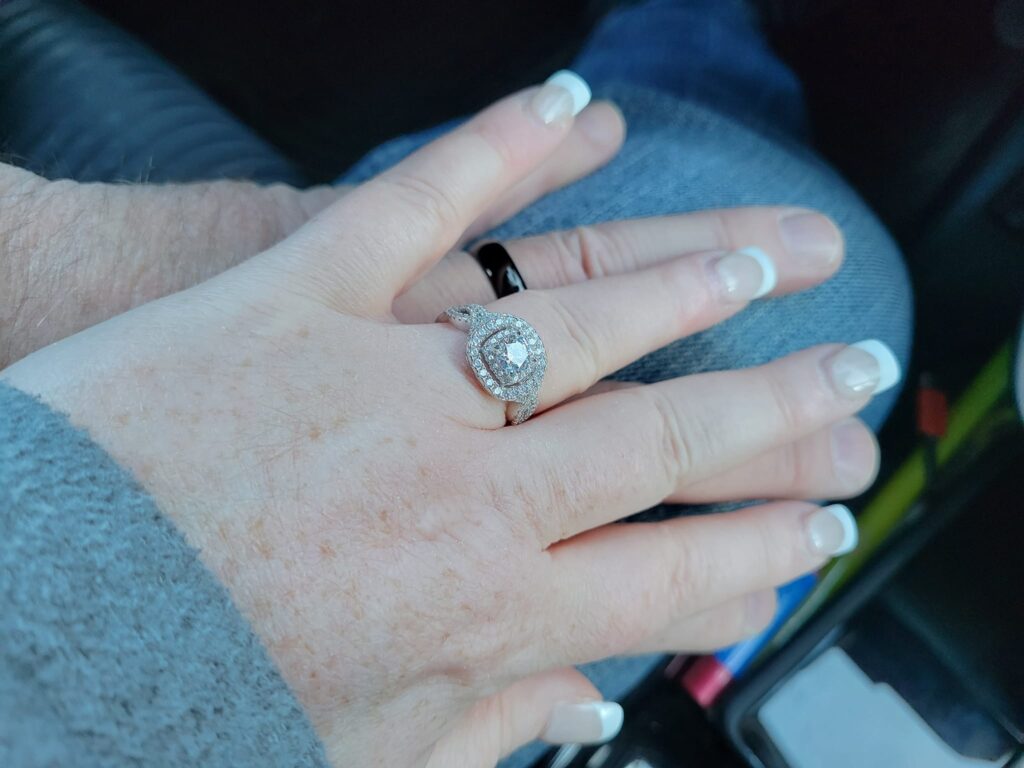 I Got Married!