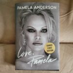 Love Pamela by Pamela Anderson book review