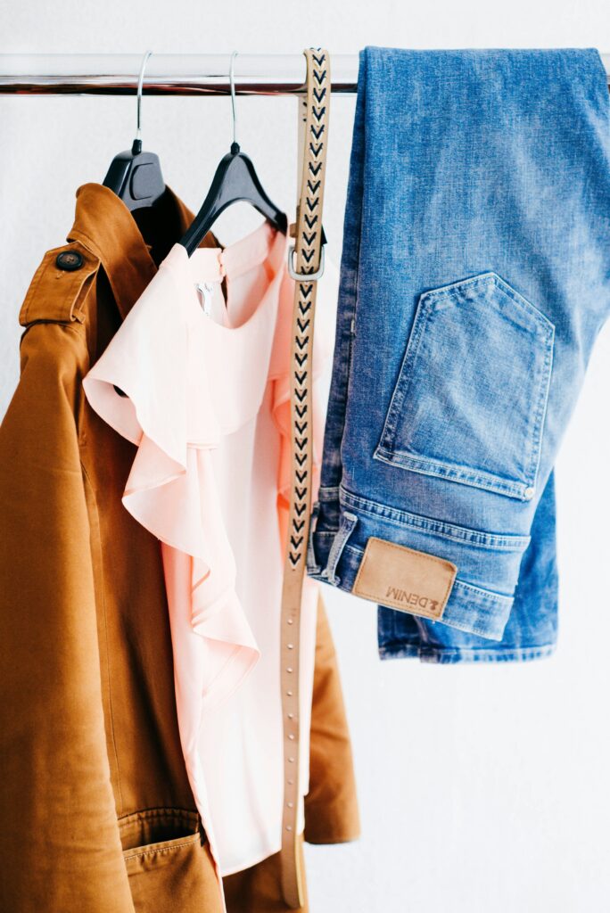 Tips To Easily Change Your Style