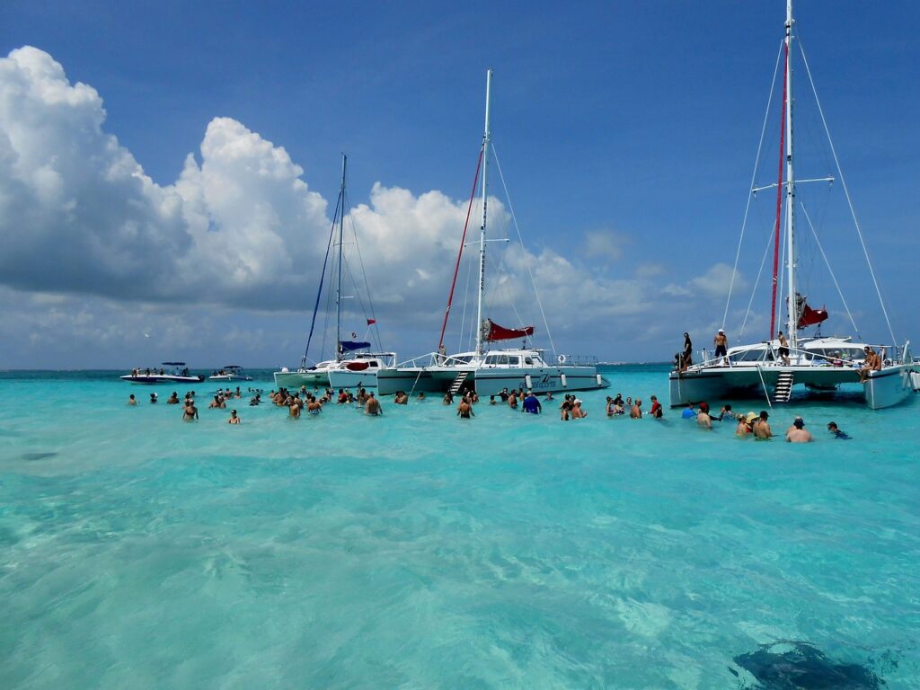 Uncover Grand Cayman's Underwater World
